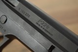 SIG SAUER P220 West German 45 ACP 4.4