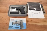SIG SAUER P220 West German 45 ACP 4.4