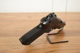 SIG SAUER P220 West German 45 ACP 4.4