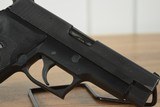 SIG SAUER P220 West German 45 ACP 4.4