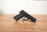 SIG SAUER P220 West German 45 ACP 4.4