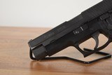 SIG SAUER P220 West German 45 ACP 4.4
