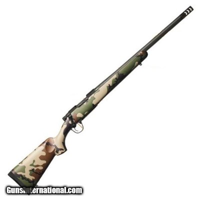 Christensen Arms Ridgeline 308 Win 16.25