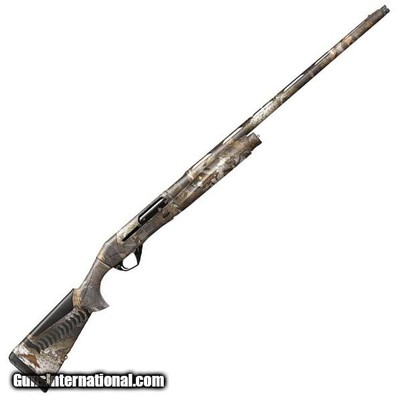 Benelli Super Black Eagle 3 TIMBER 20Ga 28''