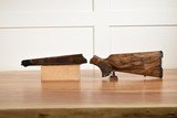 BLASER R8 Grade 5 Stock