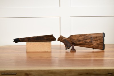 BLASER R8 Grade 5 Stock