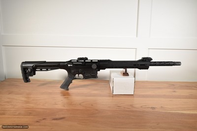 Citadel BOSS 25 12Ga 18.75