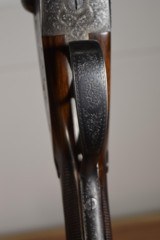 William Evans PURDEY 12Ga 30