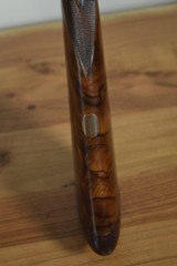 William Evans PURDEY 12Ga 30