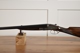 William Evans PURDEY 12Ga 30