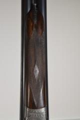 William Evans PURDEY 12Ga 30