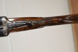 William Evans PURDEY 12Ga 30