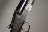 William Evans PURDEY 12Ga 30