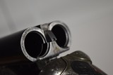 William Evans PURDEY 12Ga 30