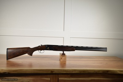 Fausti BC200 12Ga 28