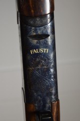 Fausti BC200 12Ga 28