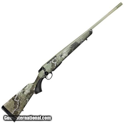 Tikka T3X Lite Veil Alpine JRTXVA382 6.5 Creedmoor 24.3