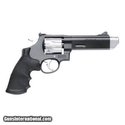 Smith & Wesson 627 V COMP 357 Magnum 5'' 170296