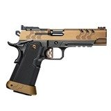 Kimber 2K11 OR 45 ACP 5" (1x17 2x20) 3500052