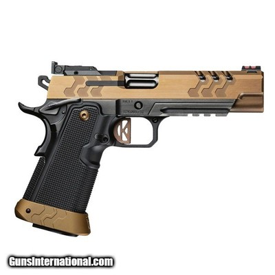 Kimber 2K11 OR 9mm 5