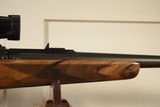 Rigby Double Square Bridge Big Game 416 Rigby 24'' w/ SWAROVSKI Z8i 1-8x24 - 16 of 23