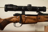 Rigby Double Square Bridge Big Game 416 Rigby 24'' w/ SWAROVSKI Z8i 1-8x24 - 15 of 23