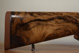 Rigby Double Square Bridge Big Game 416 Rigby 24'' w/ SWAROVSKI Z8i 1-8x24 - 14 of 23