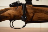 Rigby Double Square Bridge Big Game 416 Rigby 24'' w/ SWAROVSKI Z8i 1-8x24 - 17 of 23