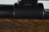 Rigby Double Square Bridge Big Game 416 Rigby 24'' w/ SWAROVSKI Z8i 1-8x24 - 22 of 23