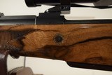 Rigby Double Square Bridge Big Game 416 Rigby 24'' w/ SWAROVSKI Z8i 1-8x24 - 5 of 23