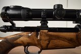 Rigby Double Square Bridge Big Game 416 Rigby 24'' w/ SWAROVSKI Z8i 1-8x24 - 18 of 23