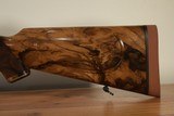 Rigby Double Square Bridge Big Game 416 Rigby 24'' w/ SWAROVSKI Z8i 1-8x24 - 2 of 23