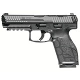 H&K VP9A1 F OR 9mm 4.5
