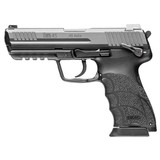 HK HK45 V1 45 ACP 4.46
