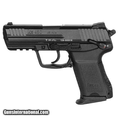 HK HK45C Compact V1 45 ACP 3.94