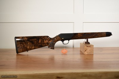 Blaser R8 STANDARD GRADE 9