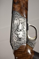 Blaser R8 Custom Grade 10 - 5 of 9