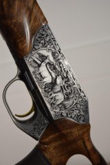Blaser R8 Custom Grade 10 - 8 of 9