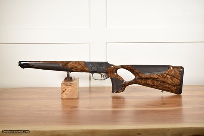 Blaser R8 Custom Grade 10