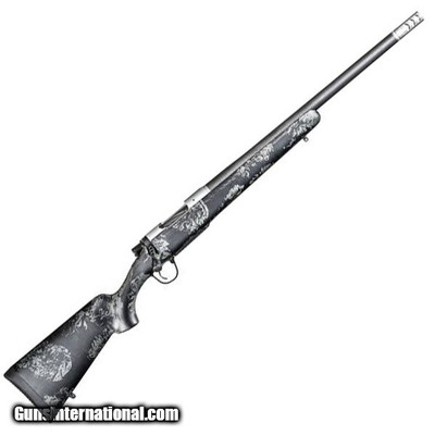 Christensen Arms Ridgeline FFT 7mm PRC 22'' GRY/SS