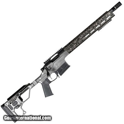 Christensen Arms MPR FFT Carbon 223 Remington 16.25''