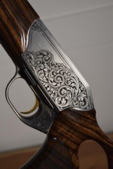 Blaser R8 Custom Grade 10 - 5 of 9