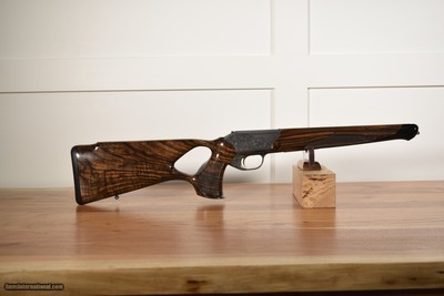 Blaser R8 Custom Grade 10