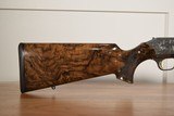 Blaser R8 Custom Grade 10 - 2 of 9