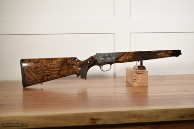 Blaser R8 Custom Grade 10