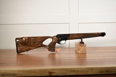 Blaser R8 Stock Receiver Grade 7
