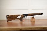 Blaser R8 Stock Receiver Grade 7 - 1 of 5
