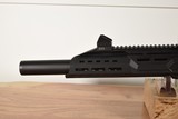 CZ-USA Scorpion 3 PLUS 9mm 16