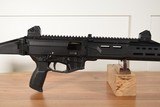 CZ-USA Scorpion 3 PLUS 9mm 16