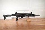 CZ-USA Scorpion 3 PLUS 9mm 16